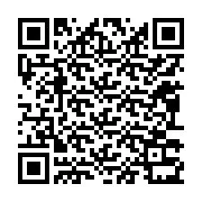 QR-code voor telefoonnummer +12093331362