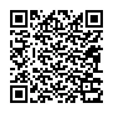 Código QR para número de teléfono +12093331363