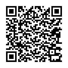 Kod QR dla numeru telefonu +12093331367