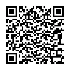 QR-koodi puhelinnumerolle +12093335040