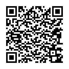 Codice QR per il numero di telefono +12093342563