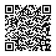 QR Code pour le numéro de téléphone +12093366220