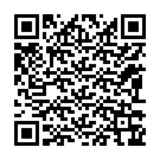 Codice QR per il numero di telefono +12093366221