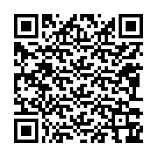 QR Code pour le numéro de téléphone +12093366222