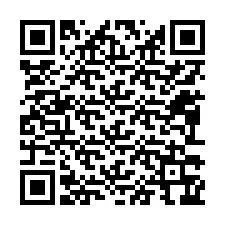 QR Code สำหรับหมายเลขโทรศัพท์ +12093366223