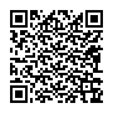 QR kód a telefonszámhoz +12093366226