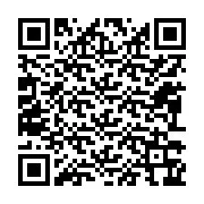 QR-koodi puhelinnumerolle +12093366227