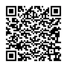 QR kód a telefonszámhoz +12093366233