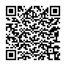 QR-koodi puhelinnumerolle +12093368084