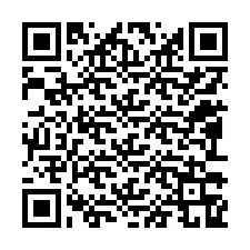 QR-koodi puhelinnumerolle +12093369228