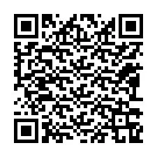 Kode QR untuk nomor Telepon +12093369229