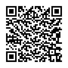 QR код за телефонен номер +12093369230