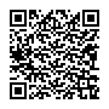 Codice QR per il numero di telefono +12093369232