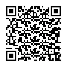 Codice QR per il numero di telefono +12093369233