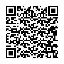 QR код за телефонен номер +12093369562