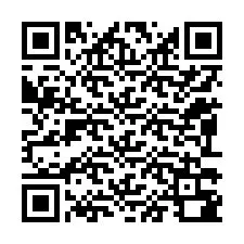 QR Code pour le numéro de téléphone +12093380224