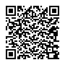 QR код за телефонен номер +12093380233