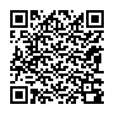 Kod QR dla numeru telefonu +12093380295