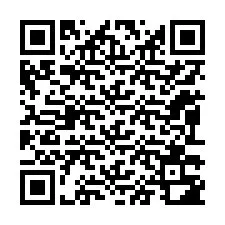 QR kód a telefonszámhoz +12093382765