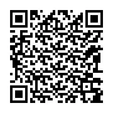 QR код за телефонен номер +12093385351