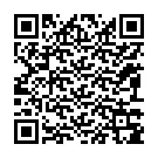 QR код за телефонен номер +12093385401