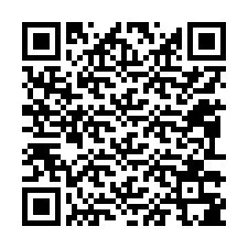 QR Code pour le numéro de téléphone +12093385763