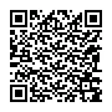 Codice QR per il numero di telefono +12093385764