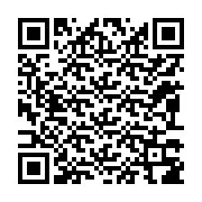 QR-koodi puhelinnumerolle +12093386021