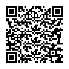 Código QR para número de teléfono +12093386102