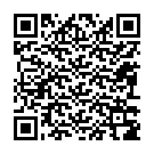 Kode QR untuk nomor Telepon +12093386617