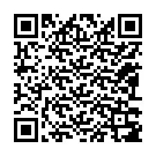 QR kód a telefonszámhoz +12093387239