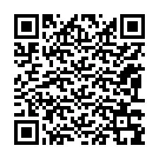 QR kód a telefonszámhoz +12093399535