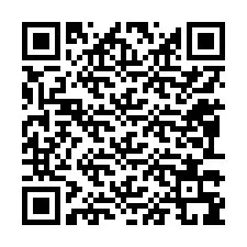 QR-koodi puhelinnumerolle +12093399536