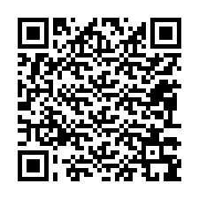 QR Code สำหรับหมายเลขโทรศัพท์ +12093399537