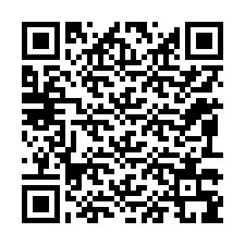 QR-code voor telefoonnummer +12093399541