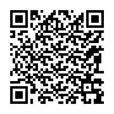 QR kód a telefonszámhoz +12093399551