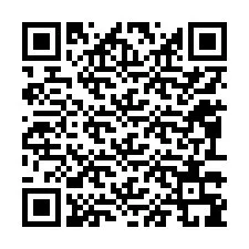 QR kód a telefonszámhoz +12093399552