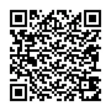 QR-код для номера телефона +12093411886