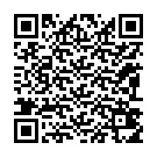 QR-код для номера телефона +12093415631