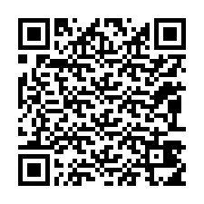 Código QR para número de telefone +12093415821