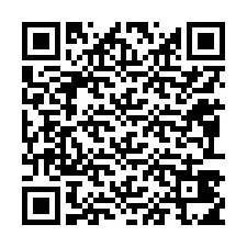 QR-koodi puhelinnumerolle +12093415822