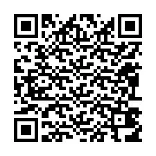 QR код за телефонен номер +12093416276