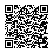 Codice QR per il numero di telefono +12093416516