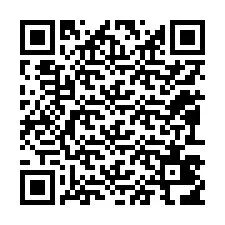 QR-koodi puhelinnumerolle +12093416559