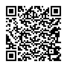 QR Code for Phone number +12093417263