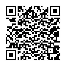 QR-Code für Telefonnummer +12093419299