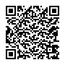 Kod QR dla numeru telefonu +12093427819