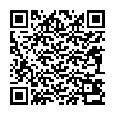 QR-код для номера телефона +12093432402