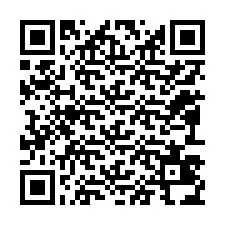QR Code for Phone number +12093434509