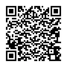 QR Code สำหรับหมายเลขโทรศัพท์ +12093440983